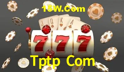 Slot Games Tptp Com