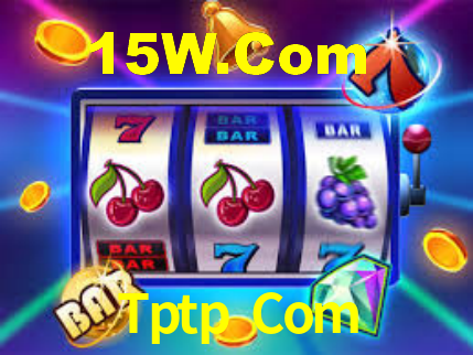 Tptp Com App Interface