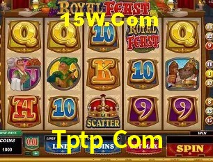 Experiência VIP Tptp Com